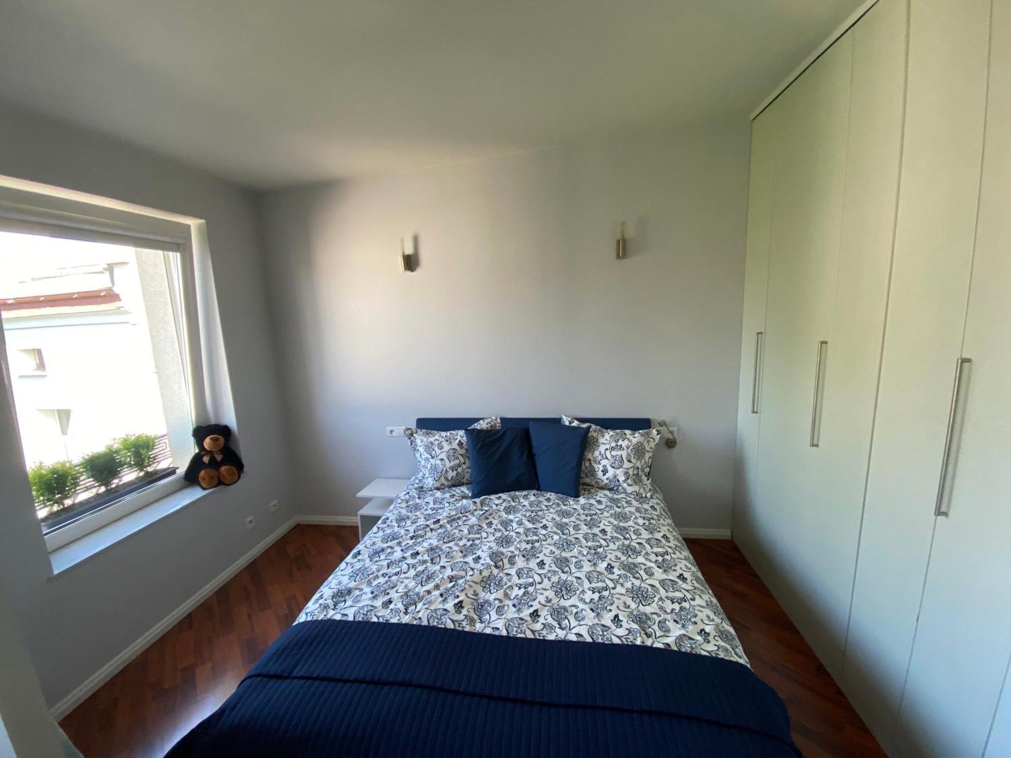 Apartament Nice To See You - Gdansk Downtown Exterior foto